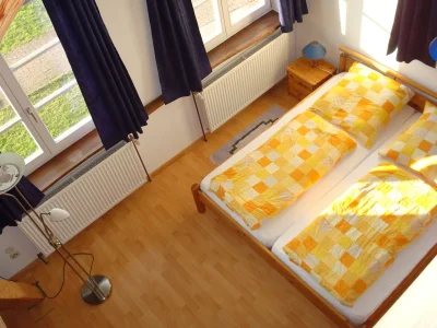 Holiday apartment Hus Klaar Kimming, Apartment Twee - Features photo 7