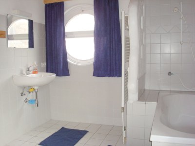 Holiday apartment Hus Klaar Kimming, Apartment Twee - Features photo 8