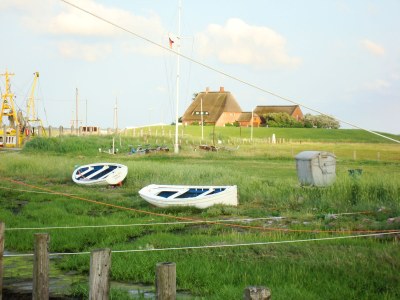 Holiday apartment Hus Klaar Kimming, Apartment Twee - Environment photo 9