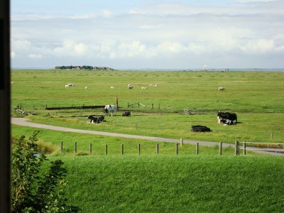 Holiday apartment Hus Klaar Kimming, Apartment Twee - Environment photo 10