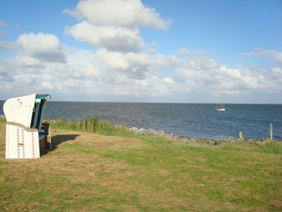 Holiday apartment Hus Klaar Kimming, Apartment Twee - Environment photo 11