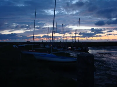 Holiday apartment Hus Klaar Kimming, Apartment Twee - Environment photo 12