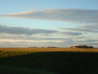 Holiday apartment Hus Klaar Kimming, Apartment Twee - Environment photo 13