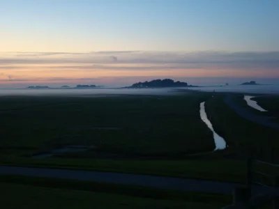 Holiday apartment Hus Klaar Kimming, Apartment Twee - Environment photo 14