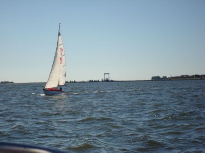 Holiday apartment Hus Klaar Kimming, Apartment Twee - Environment photo 17