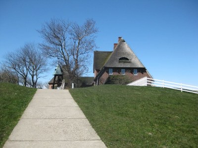 Holiday apartment Hus Klaar Kimming, Apartment Twee - Environment photo 19