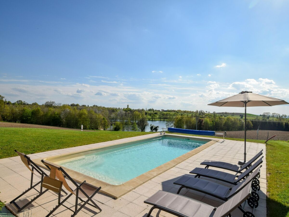 Holiday park Villa on Historic Dordogne - Outdoor photo 3