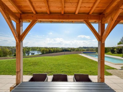 Holiday park Villa on Historic Dordogne - Outdoor photo 2