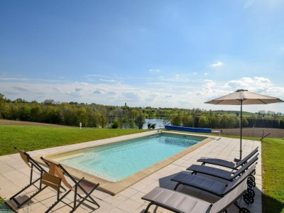 Holiday park Villa on Historic Dordogne - Outdoor photo 3
