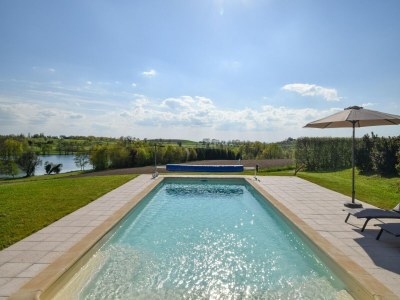 Holiday park Villa on Historic Dordogne - Outdoor photo 4