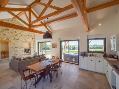 Holiday park Villa on Historic Dordogne - Features photo 5