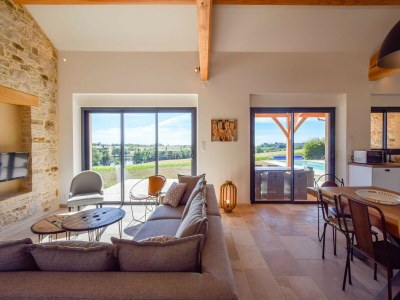 Holiday park Villa on Historic Dordogne - Features photo 8