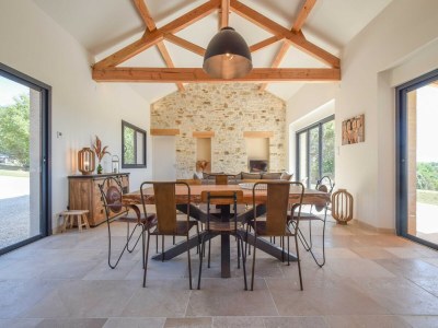 Holiday park Villa on Historic Dordogne - Features photo 10