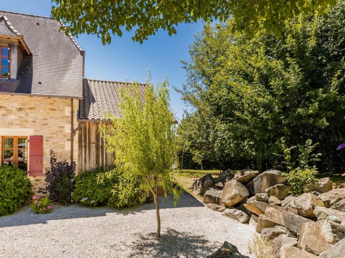 Holiday park Elegant Villa on Historic Domaine - Outdoor photo 3