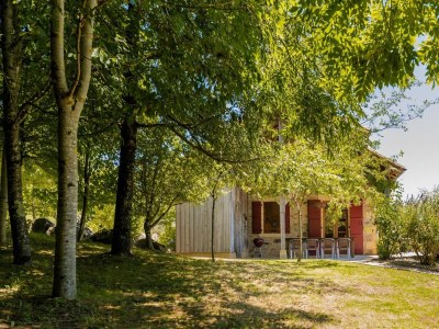 Holiday park Elegant Villa on Historic Domaine - Outdoor photo 2