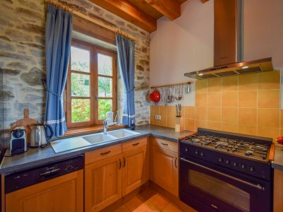 Holiday park Elegant Villa on Historic Domaine - Features photo 5