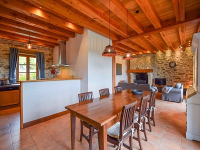 Holiday park Elegant Villa on Historic Domaine - Features photo 7