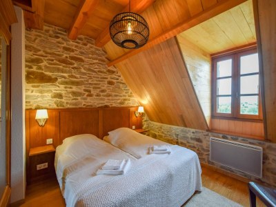 Holiday park Elegant Villa on Historic Domaine - Features photo 8