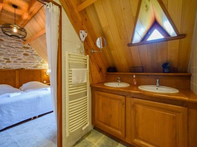 Holiday park Elegant Villa on Historic Domaine - Features photo 10