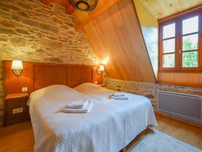 Holiday park Elegant Villa on Historic Domaine - Features photo 11