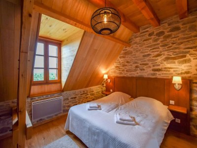 Holiday park Elegant Villa on Historic Domaine - Features photo 13