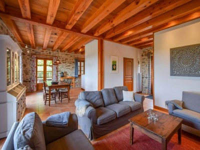 Holiday park Elegant Villa on Historic Domaine - Features photo 14