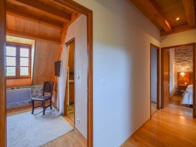 Holiday park Elegant Villa on Historic Domaine - Features photo 16