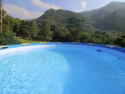 Holiday park Haus-Nr: ITO011001-F - Outdoor photo 2