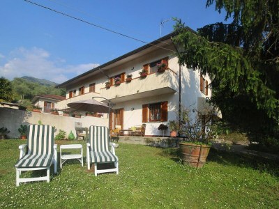 Holiday park Haus-Nr: ITO011001-F - Outdoor photo 6