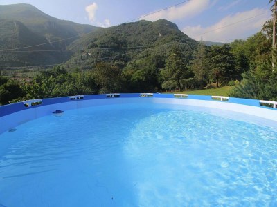 Holiday park Haus-Nr: ITO011001-F - Outdoor photo 20