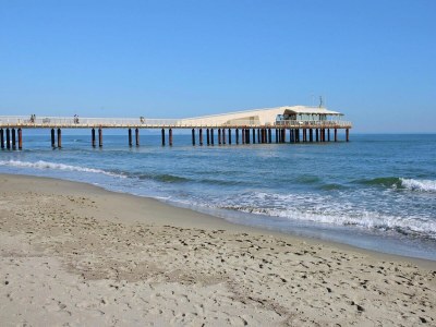 Holiday park Haus-Nr: ITO011001-F - Environment photo 39