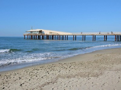 Holiday park Haus-Nr: ITO011001-F - Environment photo 40