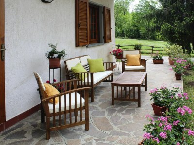 Holiday park Haus-Nr: ITO011001-F - Outdoor photo 42