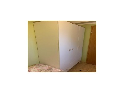 Apartment Ferienwohnung für 3 in St. Peter-Ording - Features photo 11