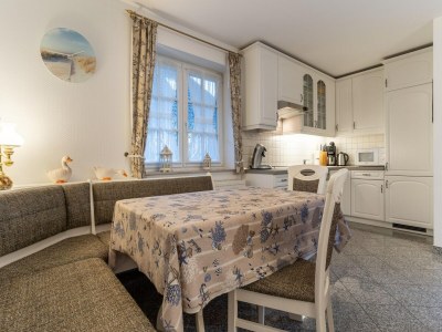 Apartment Ferienwohnung für 3 in St. Peter-Ording - Features photo 20
