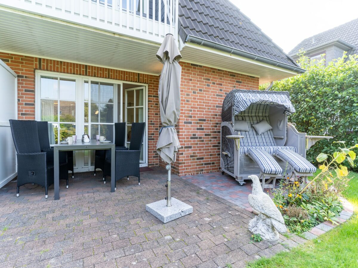 Apartment Ferienwohnung für 4 in St. Peter-Ording - Outdoor photo 3