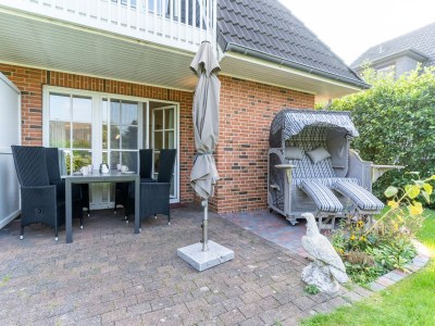 Apartment Ferienwohnung für 4 in St. Peter-Ording - Outdoor photo 3