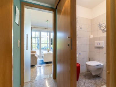 Apartment Ferienwohnung für 4 in St. Peter-Ording - Features photo 13