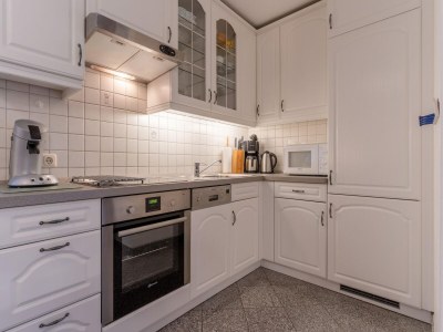 Apartment Ferienwohnung für 4 in St. Peter-Ording - Features photo 14