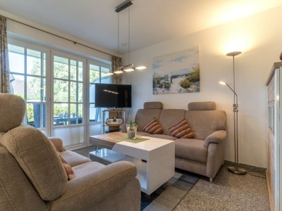 Apartment Ferienwohnung für 4 in St. Peter-Ording - Features photo 16