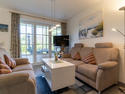 Apartment Ferienwohnung für 4 in St. Peter-Ording - Features photo 17