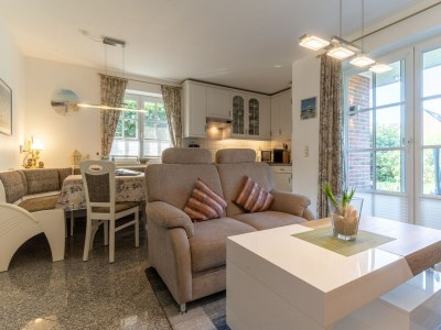 Apartment Ferienwohnung für 4 in St. Peter-Ording - Features photo 18