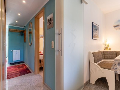 Apartment Ferienwohnung für 4 in St. Peter-Ording - Features photo 22