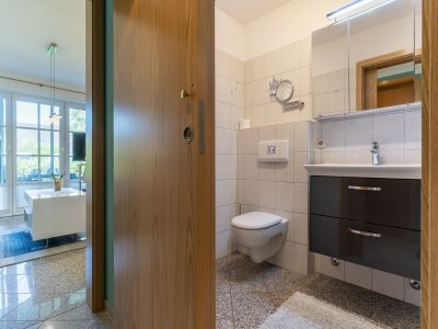 Apartment Ferienwohnung für 4 in St. Peter-Ording - Features photo 24