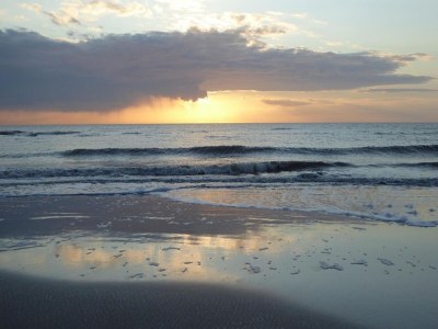 Apartment Ferienwohnung für 4 in St. Peter-Ording - Environment photo 40