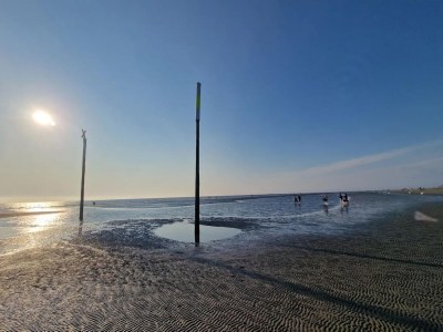 Apartment Ferienwohnung für 4 in St. Peter-Ording - Environment photo 42