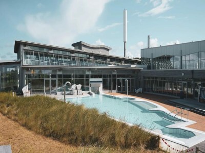 Apartment Ferienwohnung für 4 in St. Peter-Ording - Environment photo 43