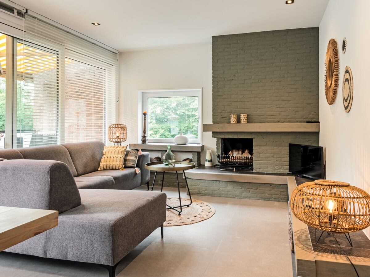 Holiday apartment Prins Hendrik