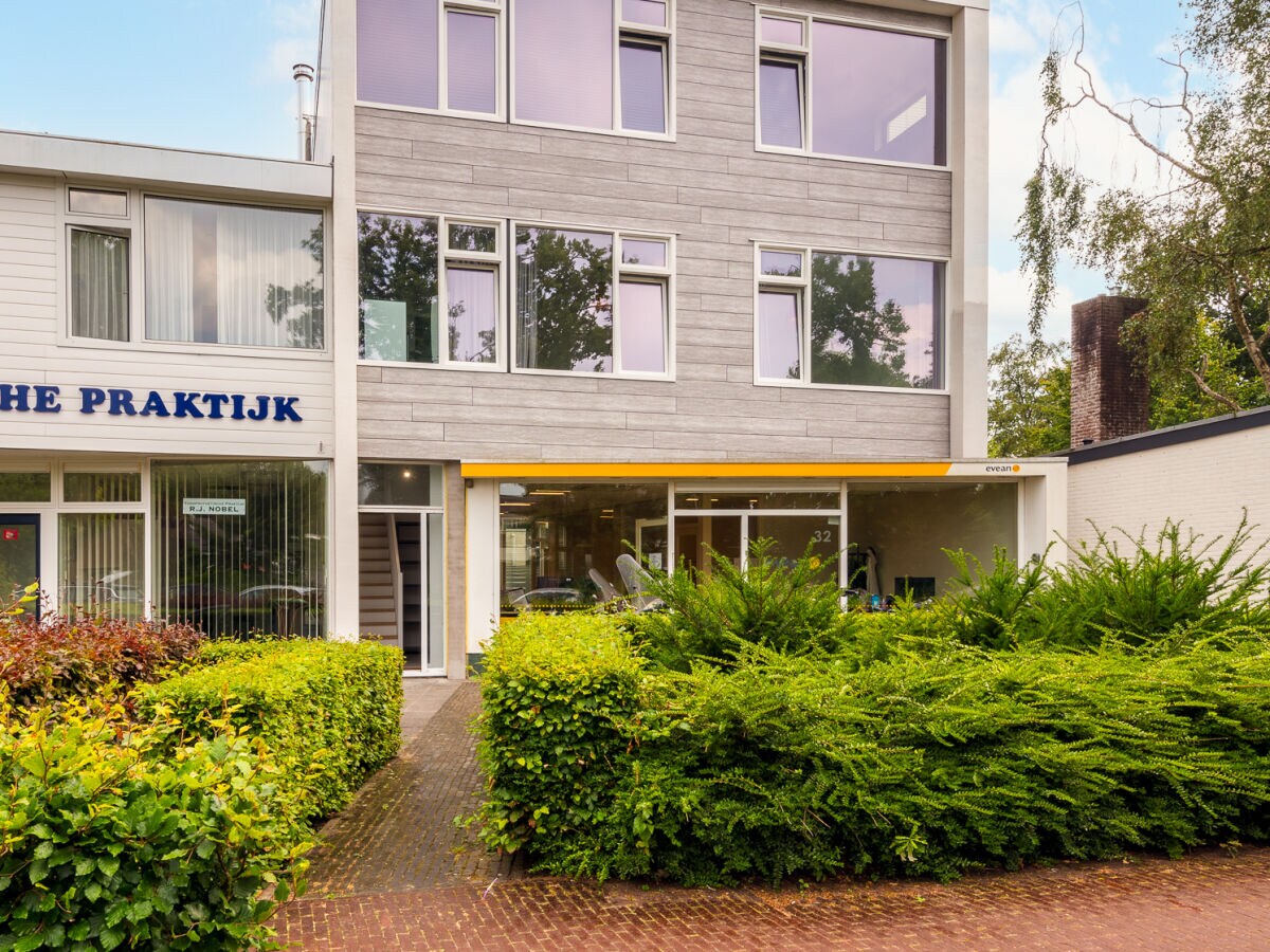 Holiday apartment Prins Hendrik - Outdoor photo 2