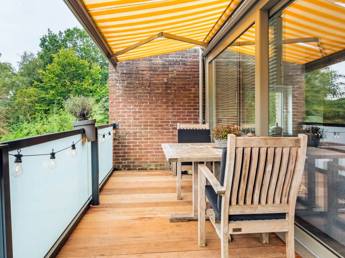 Holiday apartment Prins Hendrik - Outdoor photo 3